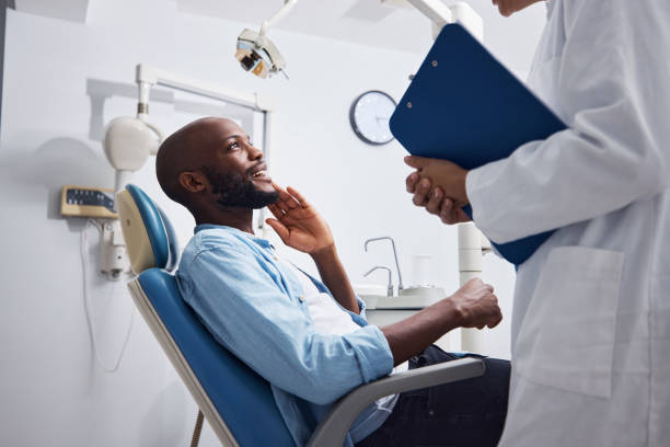 Best Emergency Dental Care for Broken or Chipped Teeth in Lula, GA