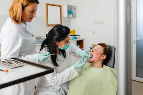 Best Emergency TMJ Treatment in Lula, GA